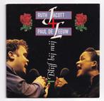 CD Single Ruth Jacott + Paul de Leeuw – Blijf Bij Mij, Ophalen of Verzenden, Gebruikt, Nederlandstalig