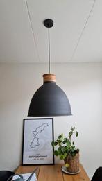 Mooie Hanglamp, Huis en Inrichting, Ophalen of Verzenden, Zo goed als nieuw, Modern, Minder dan 50 cm