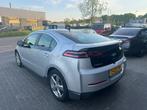 Chevrolet Volt 1.4 LTZ LEDER CAMERA BOSE VOL ORIG NL NAP, Auto's, Chevrolet, Euro 5, 86 pk, Gebruikt, 1398 cc