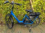 Gazelle Orange C8 Elektrische Fiets, Ophalen, Gebruikt, 51 tot 55 cm, 50 km per accu of meer