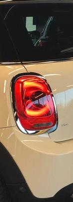 Set achterlichten Mini Cooper, Auto-onderdelen, Ophalen of Verzenden, Mini