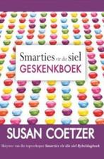 Smarties vir die siel / Susan Coetzer, Boeken, Ophalen of Verzenden, Zo goed als nieuw, Christendom | Protestants
