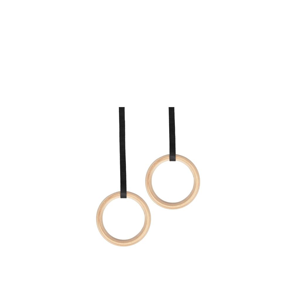 OPTREK RINGEN – TURNRING – GYMRING, Sport en Fitness, Ophalen of Verzenden, Nieuw, Benen, Overige typen