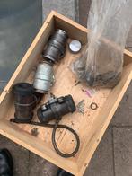 Dodge WC rem cillinders, Verzamelen, Militaria | Tweede Wereldoorlog, Ophalen of Verzenden, Landmacht, Nederland
