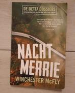 Winchester McFly - Nachtmerrie, Boeken, Ophalen of Verzenden, Zo goed als nieuw