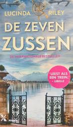 De zeven zussen (4x), Boeken, Romans, Ophalen of Verzenden, Zo goed als nieuw, Nederland