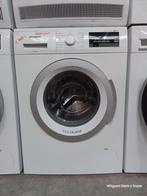 Siemens IQ 500 wasmachine 8 kg, 3 mnd gar 3375, Ophalen, Minder dan 85 cm, 8 tot 10 kg, Refurbished