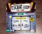 Escape Room The Game, Ophalen of Verzenden, Zo goed als nieuw