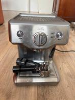 Solis Barista Perfect Pro 118, Ophalen, Gebruikt, Espresso apparaat, Overige typen