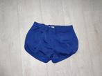 sportieve korte damesbroekjes mt. M van America Today, Maat 38/40 (M), Kort, Blauw, Ophalen of Verzenden