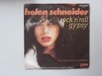 HELEN SCHNEIDER - rock 'n 'roll gypsy - vinyl 7", Gebruikt, 7 inch, Single, Ophalen of Verzenden
