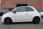 Fiat 500 0.9 TwinAir Lounge airco apk 26-04-2026 inruil moge, Voorwielaandrijving, Euro 5, 86 pk, Gebruikt