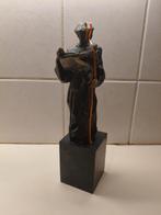 Bronzen beeld van Artihove, Ophalen of Verzenden