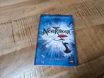 Nevermoor deel 1., Ophalen of Verzenden, Zo goed als nieuw, Jessica Townsend