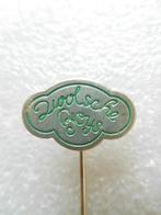 speldje voetbal club Zwolsche Boys, Verzamelen, Speldjes, Pins en Buttons, Ophalen of Verzenden, Zo goed als nieuw, Overige onderwerpen