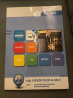 LVD PAS 2 - Full Service Check-in Balie, Ophalen of Verzenden, Zo goed als nieuw, MBO