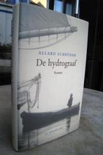 Schröder, Allard - De hydrograaf (2002), Nieuw, Ophalen of Verzenden, Nederland