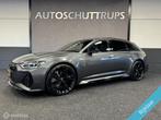 Audi A6 Avant RS 6 TFSI quattro 1e EIG / PANO / DEALER O.H /, Automaat, Gebruikt, 600 pk, RS6