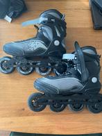 Crivit Inline Skates Maat 43 - Zo Goed Als Nieuw, Sport en Fitness, Skeelers, Overige merken, Heren, Ophalen of Verzenden, Zo goed als nieuw