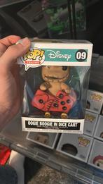 Funko oogie doogie in dice card, Ophalen, Zo goed als nieuw