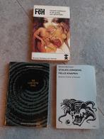 Richard Matheson - fantasie 3x, Gelezen, Ophalen of Verzenden, Richard Matheson