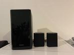 Samsung audio systeem / boxen / subwoofer, Subwoofer, Zo goed als nieuw, Minder dan 60 watt, Ophalen