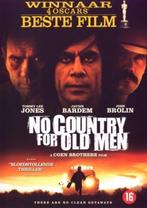 DVD No Country For Old Me (Coen brothers), Vanaf 16 jaar, Ophalen of Verzenden, Zo goed als nieuw