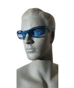 Zonnebril SINNER Desert Blue UV400 Unisex Fors afgeprijsd!!!, Overige merken, Zonnebril, Blauw, Nieuw
