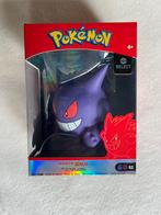 Pokemon Gengar, nog nieuw in doos, Verzamelen, Ophalen of Verzenden, Nieuw