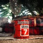 ✅ Jägermeister Racing mok Vintage olie F1 Autosport NIEUW, Ophalen of Verzenden, Nieuw, Auto's