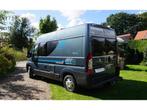Adria Twin 540 Compact / zonnepaneel / omvormer, Caravans en Kamperen, Tot en met 2, Achteruitrijcamera, Bedrijf, Koelkast