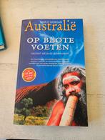 Marlo Morgan - Australië, op blote voeten, Boeken, Zo goed als nieuw, Nederland, Ophalen