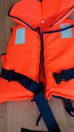 Zwemvest nieuw tot 70 kg, Watersport en Boten, Watersportkleding, Ophalen of Verzenden, Nieuw, Dame of Heer, Reddingsvest of Zwemvest
