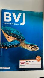 Biologie voor jou 5A en 5B, Capitool, Ophalen of Verzenden, Zo goed als nieuw, Reisgids of -boek