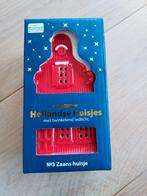 Postcodeloterij huisjes nummer 3 Zaans huisje, Ophalen of Verzenden