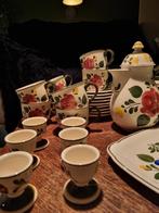 Villeroy & Boch service "Bauernblume", Huis en Inrichting, Keuken | Servies, Keramiek, Ophalen of Verzenden, Zo goed als nieuw