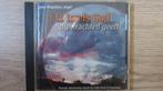 Cd orgel en samenzang: John Propitius, 't Is Isrels God die, Ophalen of Verzenden, Zo goed als nieuw, Gospel