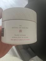 Rituals The Ritual of Sakura Body Cream (Nieuw), Ophalen, Nieuw, Verzorging