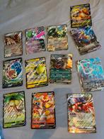 Pokemon kaarten Jumbo NM, Ophalen of Verzenden, Nieuw