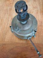 Standard 296 brander, koper, Ophalen of Verzenden