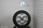 Set 16" LM-velgen zomerbanden 7mm Mini Countryman F60 2017->, Gebruikt, 16 inch, Banden en Velgen, Zomerbanden