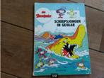 De Snorkels, "Scheepsjongen in gevaar", deel 3, Boeken, Eén stripboek, Ophalen of Verzenden, Gelezen