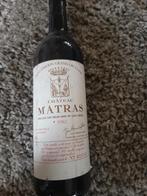 Chateau Matras Saint Emilion Grand Cru Classe 1982, Ophalen