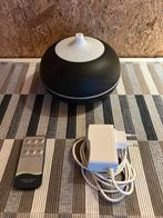 Diffuser met afstandsbediening, Ophalen, Zo goed als nieuw, Apparaat
