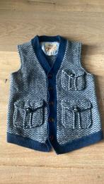 Mooi wollen gilet van R95th, R95th, Trui of Vest, Ophalen of Verzenden, Zo goed als nieuw