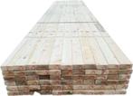 Pakketactie cls balken 38x89 mm, Doe-het-zelf en Verbouw, Hout en Planken, Ophalen, Nieuw, 300 cm of meer, Balk