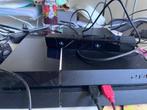 PS4 fat 500GB + 2 controllers + camera + Games, Spelcomputers en Games, Spelcomputers | Sony PlayStation 4, Met 2 controllers