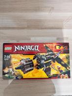 LEGO Ninjago 70747 - sealed, Ophalen of Verzenden, Nieuw, Complete set, Lego
