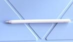Apple pencil 2, Ophalen of Verzenden, Zo goed als nieuw, Wit