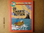 adv6787 kuifje dubbelalbum 1 hc, Boeken, Eén stripboek, Ophalen, Gelezen